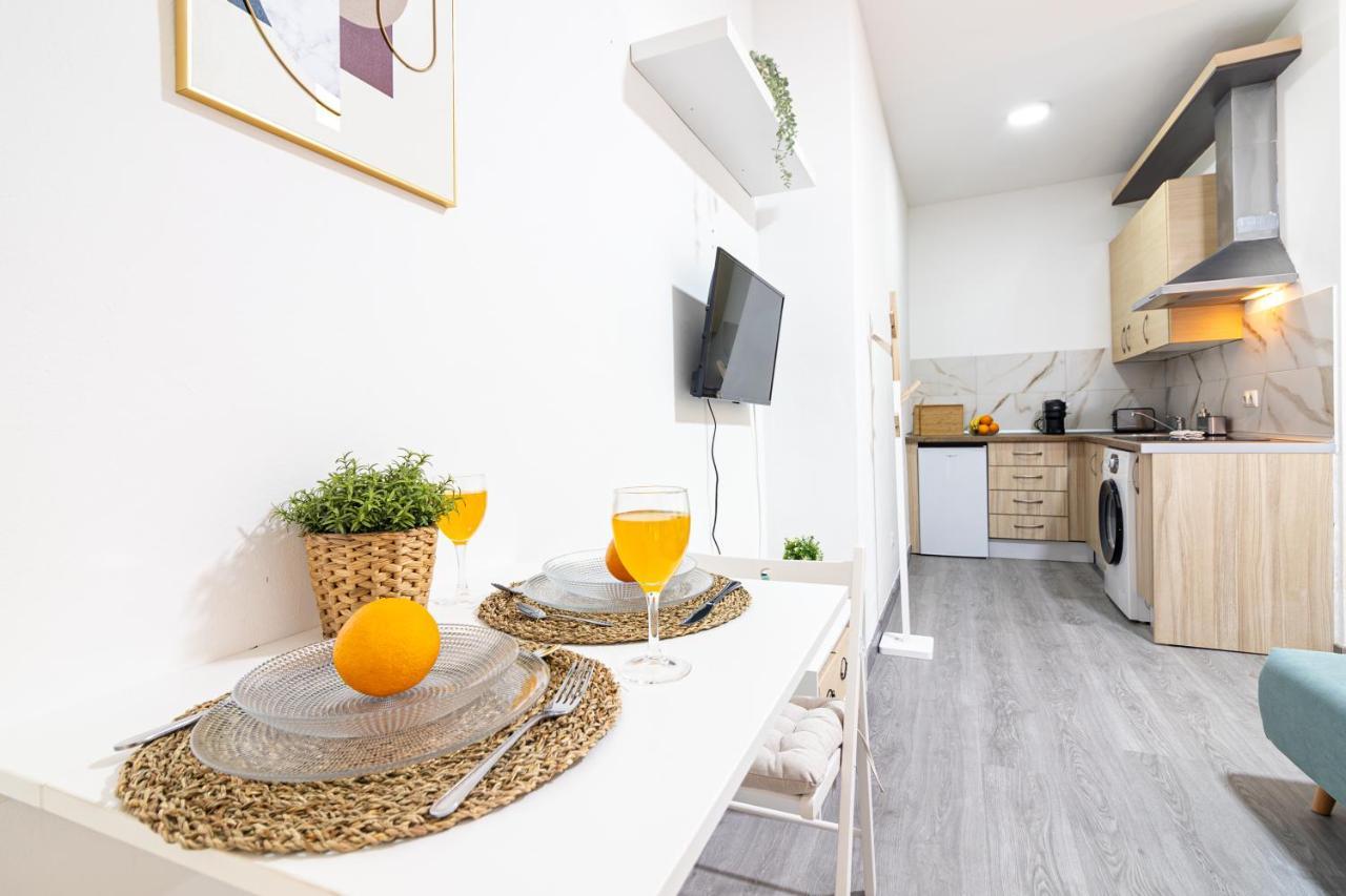 Jinetes Freshapartments By Bossh! Malaga