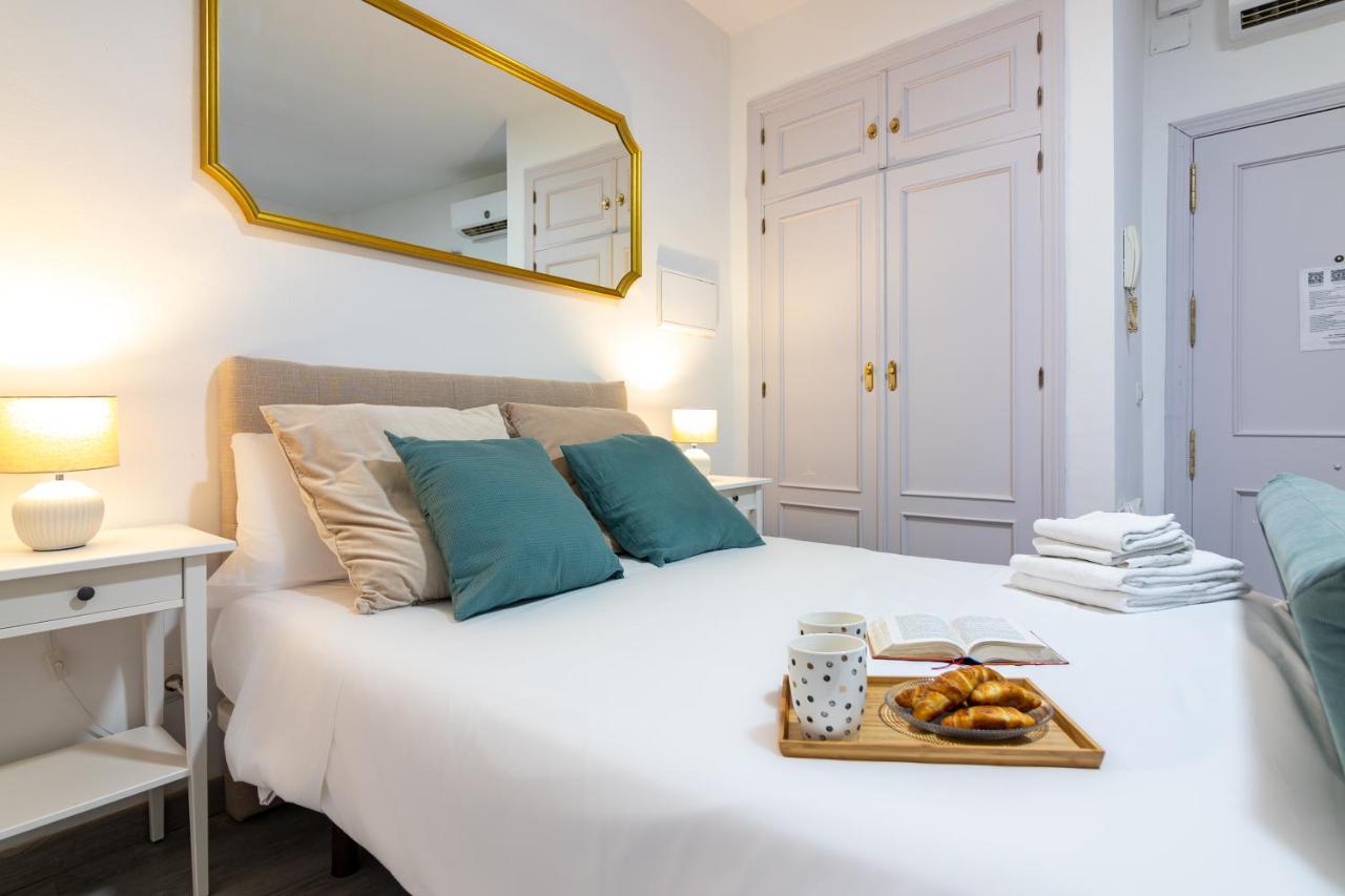 Jinetes Freshapartments By Bossh! *