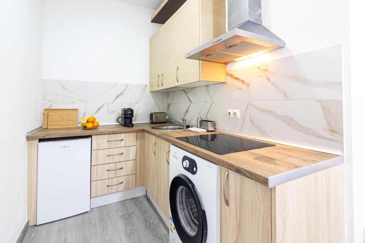 Apartment Jinetes Freshapartments By Bossh! Malaga
