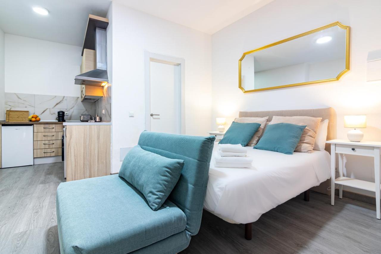 Apartment Jinetes Freshapartments By Bossh!