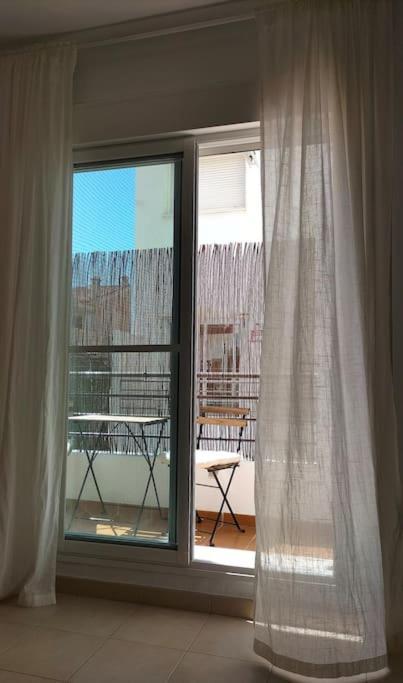 Estudio 52 Centrico Parking Gratuito Apartamento Málaga