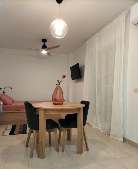 Estudio 52 Centrico Parking Gratuito Apartamento