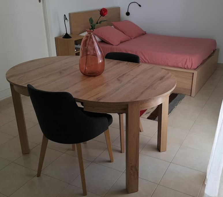 Apartamento Estudio 52 Centrico Parking Gratuito *