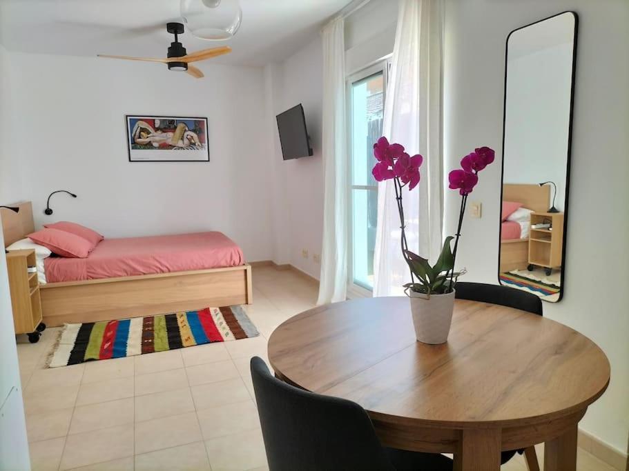 Estudio 52 Centrico Parking Gratuito Apartamento *