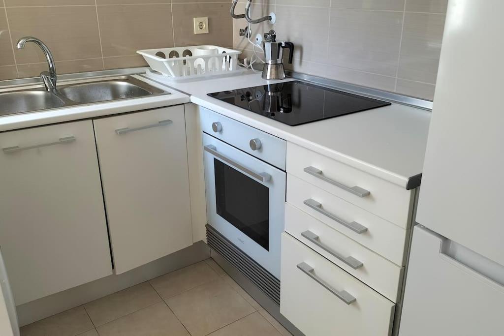 Estudio 52 Centrico Parking Gratuito Apartamento *