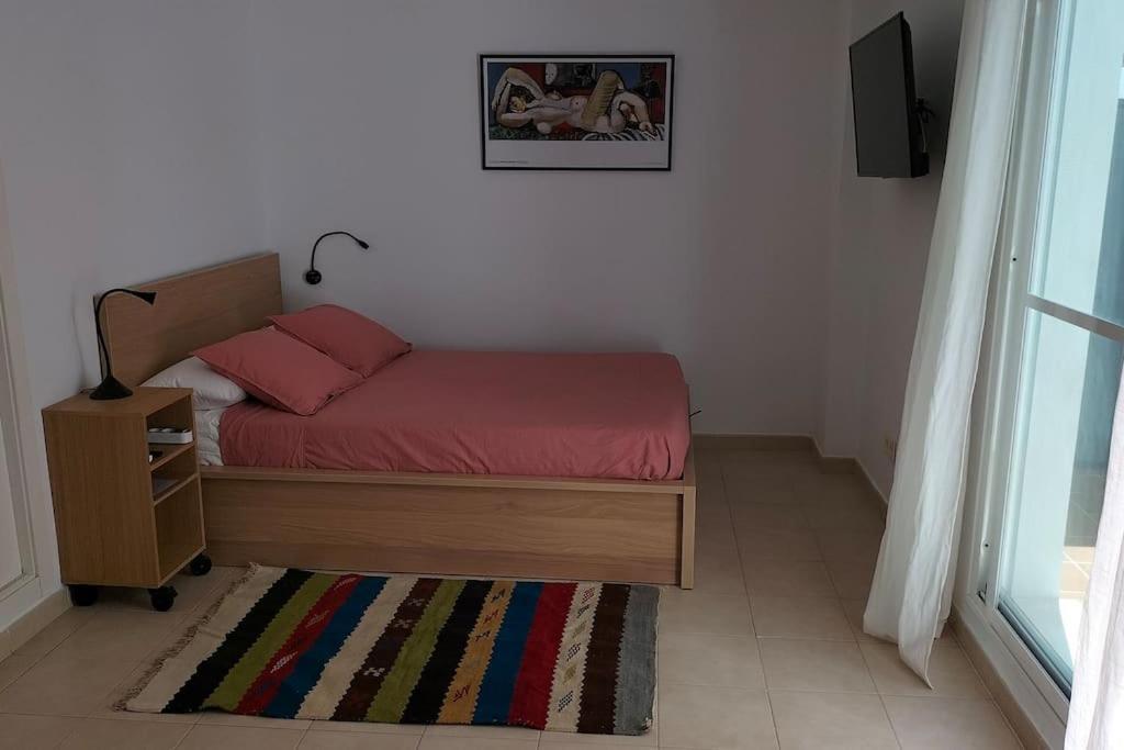 Estudio 52 Centrico Parking Gratuito Apartamento