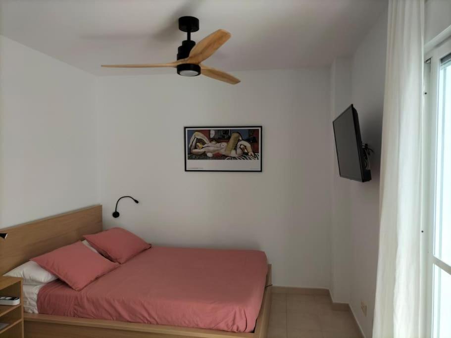 Estudio 52 Centrico Parking Gratuito Apartamento *