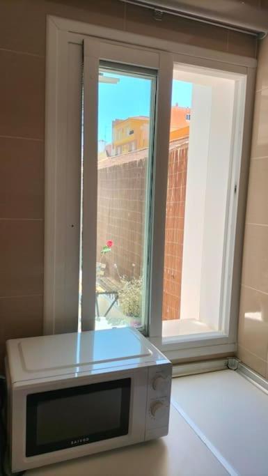 Estudio 52 Centrico Parking Gratuito * Málaga