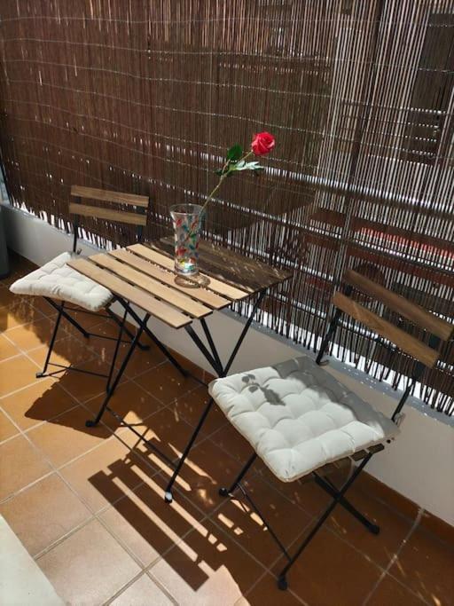 Estudio 52 Centrico Parking Gratuito * Málaga