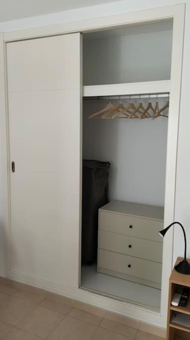 Estudio 52 Centrico Parking Gratuito Apartamento Málaga