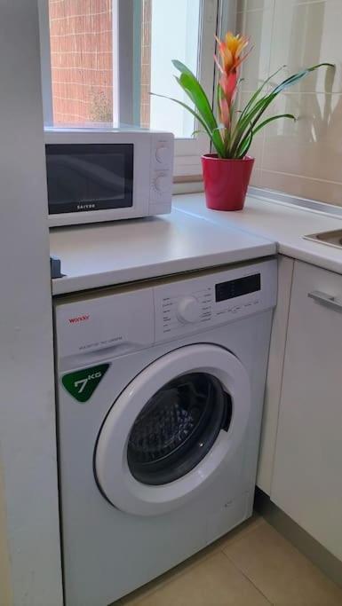 Estudio 52 Centrico Parking Gratuito Apartamento