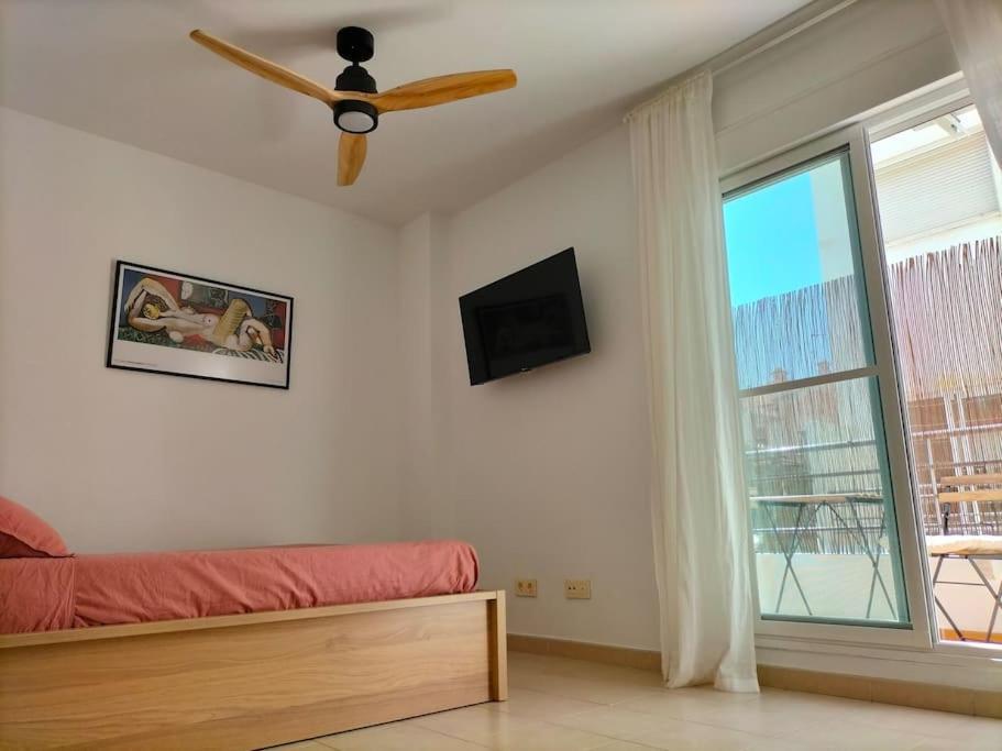 Apartamento Estudio 52 Centrico Parking Gratuito
