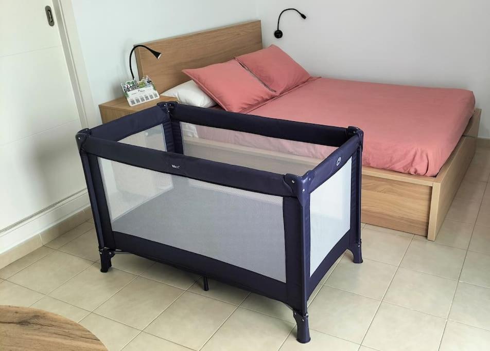 Estudio 52 Centrico Parking Gratuito Apartamento