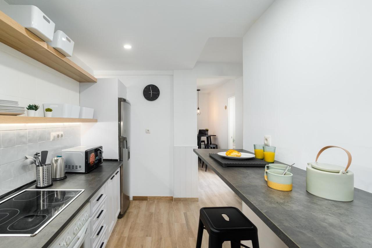 Apartamento Nordik Urban - Urena 