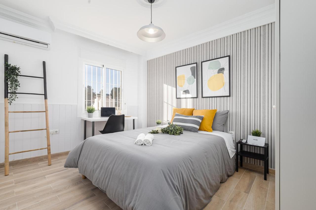Apartamento Nordik Urban - Urena 