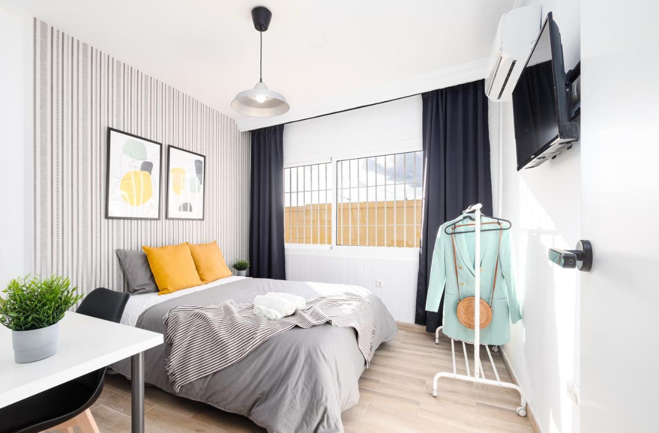 Apartamento Nordik Urban - Urena 
