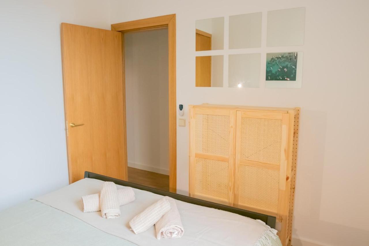 Apartamento Peaceful *