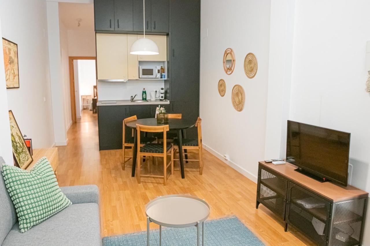 Peaceful Apartamento *