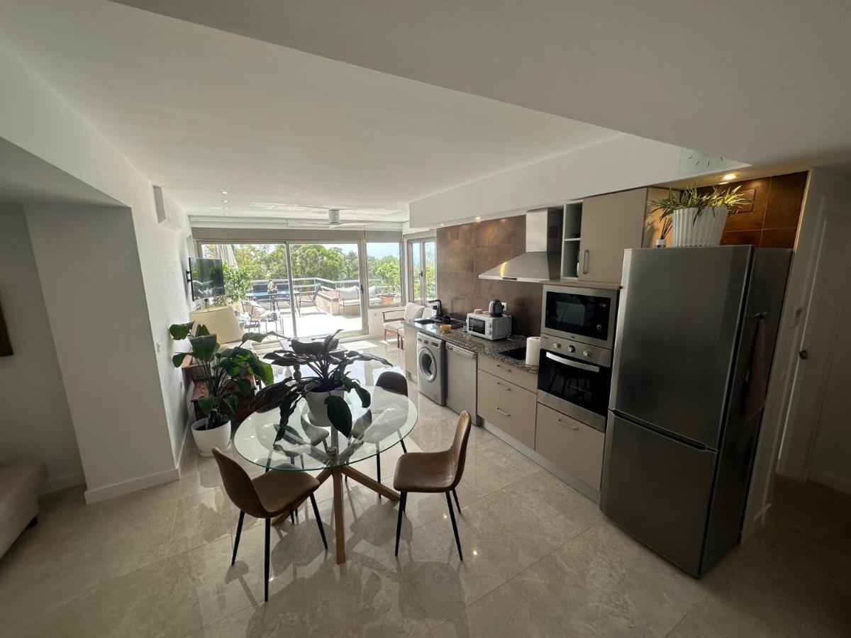 Apartamento Penthouse Puerta De Pedregalejo Málaga