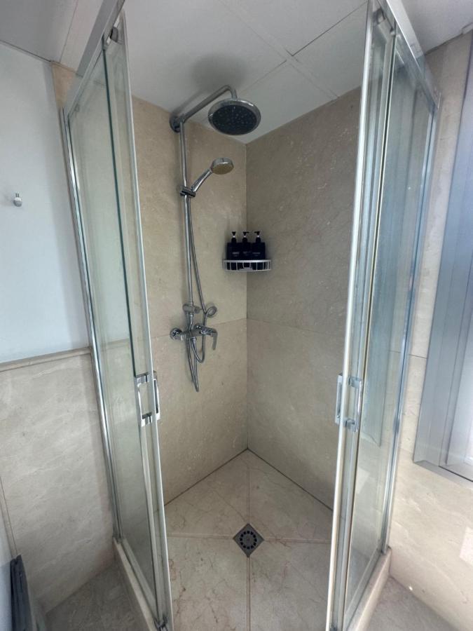 Penthouse Puerta De Pedregalejo Apartamento