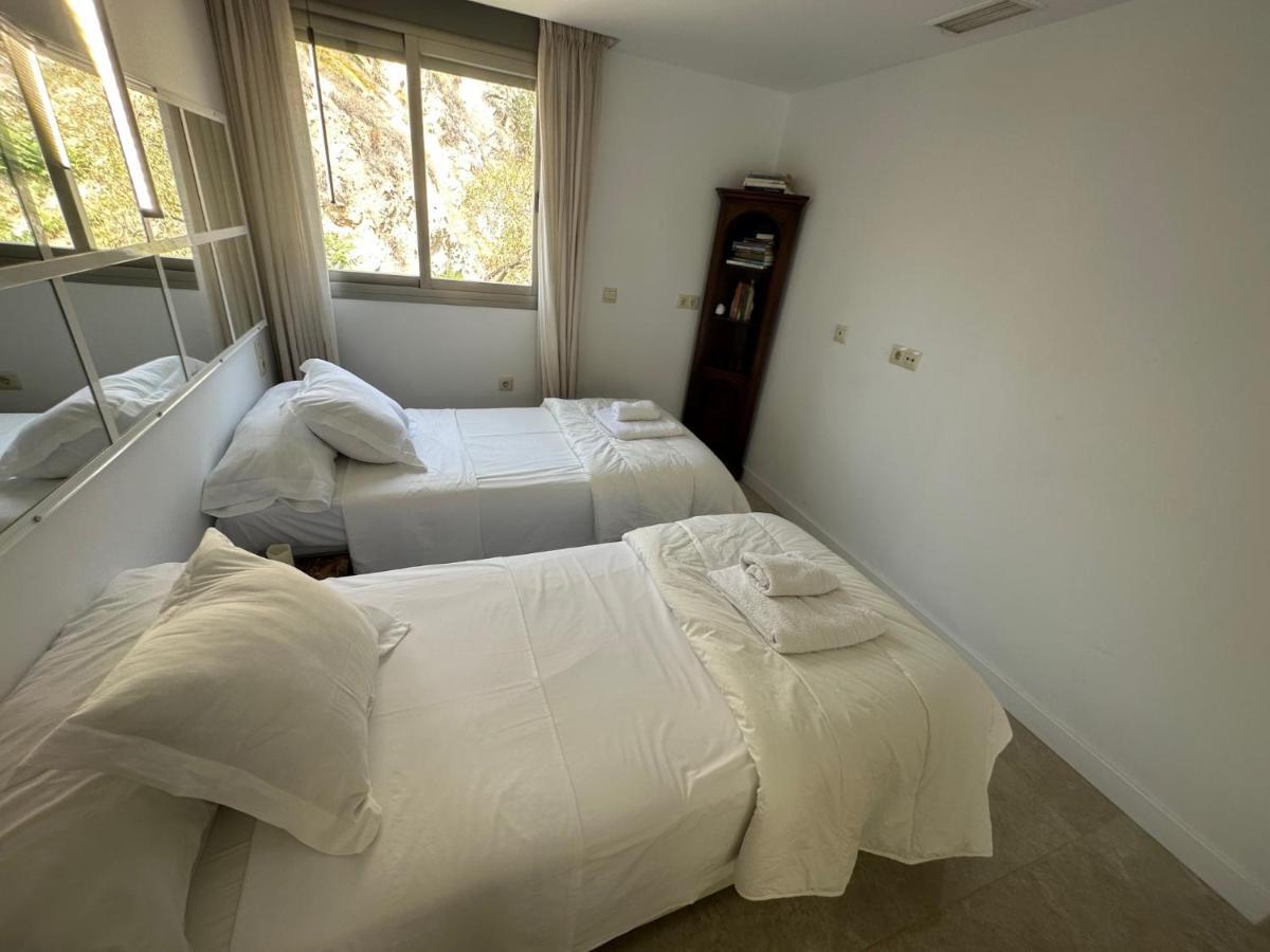 Apartamento Penthouse Puerta De Pedregalejo *