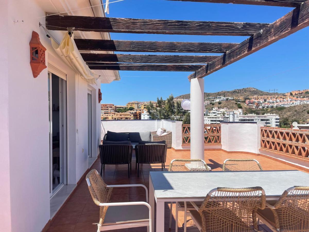 Penthouse With Exceptionel View, Miraflores