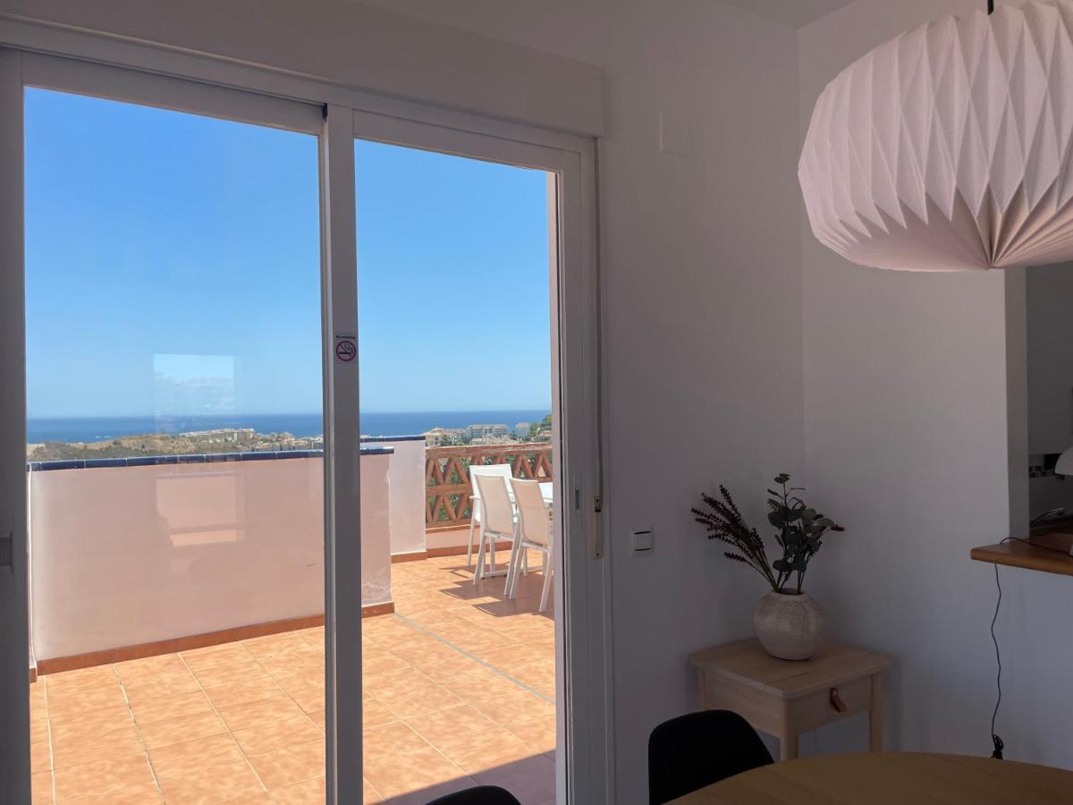 Penthouse With Exceptionel View, Miraflores Apartamento