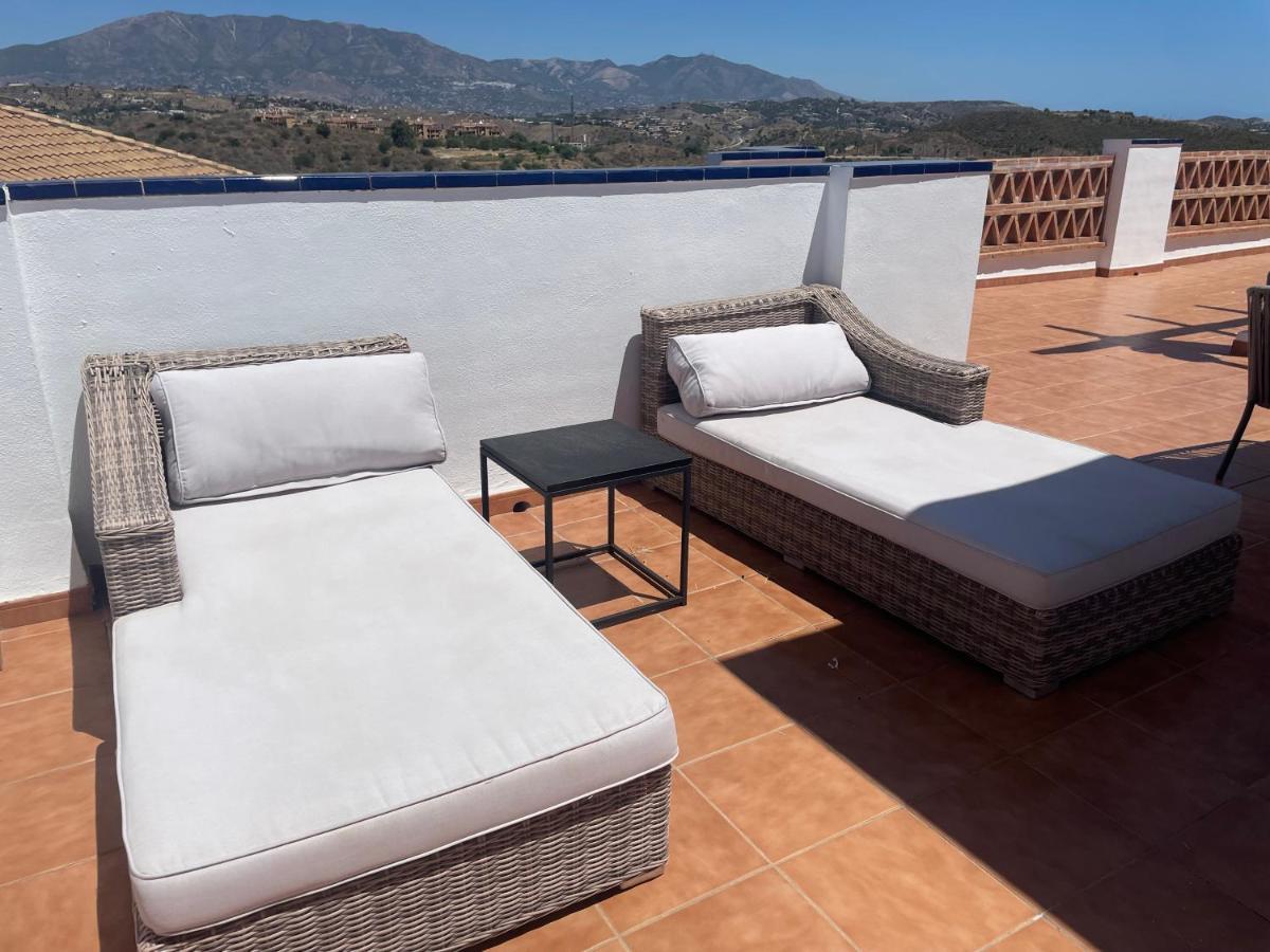 Apartamento Penthouse With Exceptionel View, Miraflores