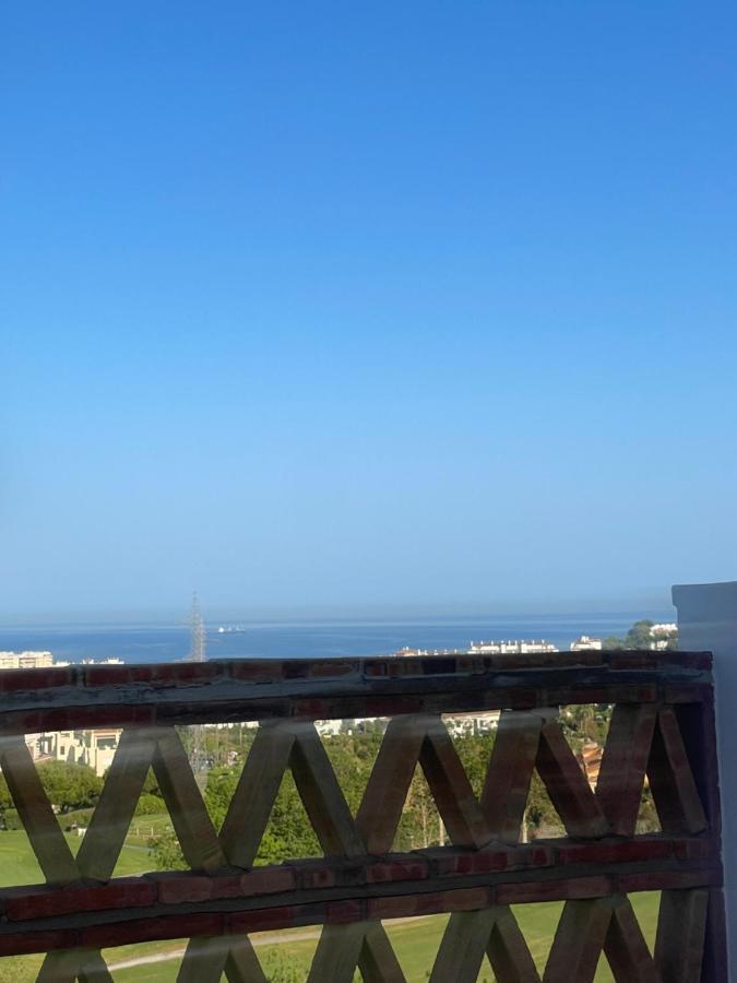 Penthouse With Exceptionel View, Miraflores Málaga