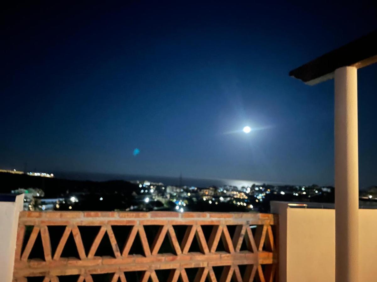 Apartamento Penthouse With Exceptionel View, Miraflores
