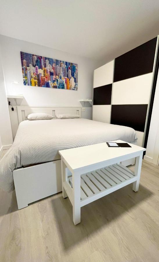 Apartamento Encantador En Ayala By Sharingco Málaga