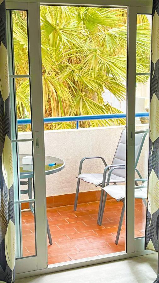 Apartamento Encantador En Ayala By Sharingco Málaga