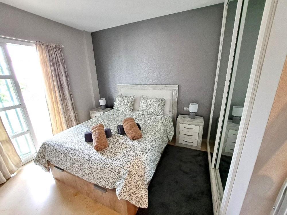 Beautiful 2 Bed With Pool And Golf Views Apartamento