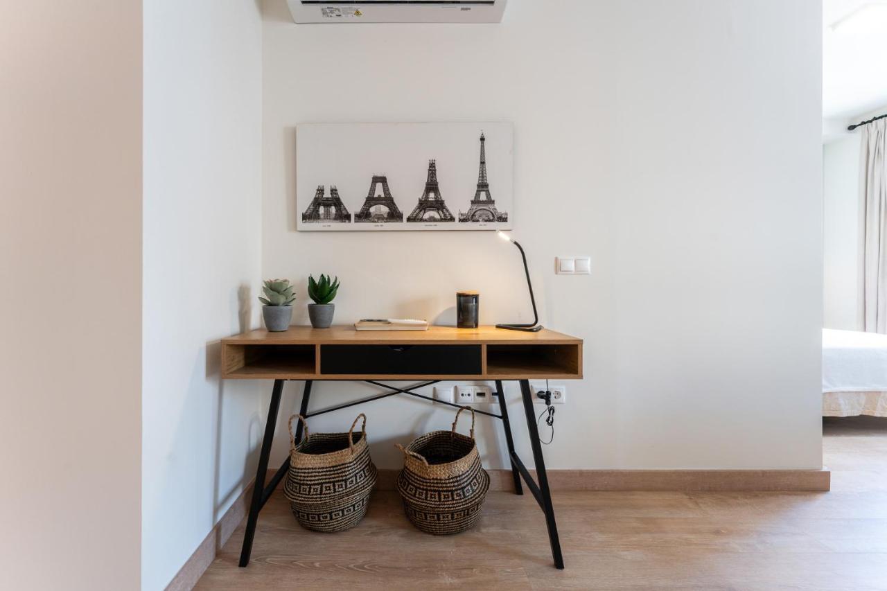 Malagasuite Comfortable 3 Malaga