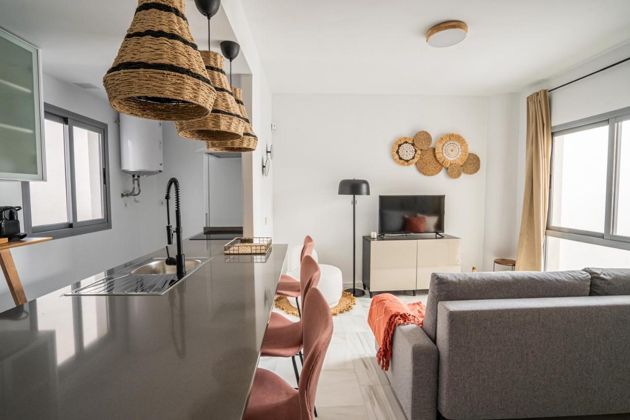 Apartment U-nique Plaza Del Patrocinio