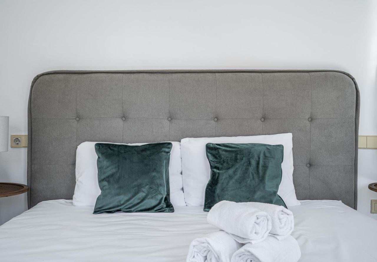 Apartment U-nique Plaza Del Patrocinio Malaga