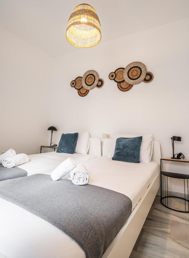 U-nique Plaza Del Patrocinio Apartment