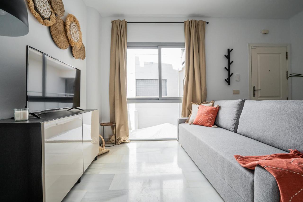 U-nique Plaza Del Patrocinio Apartment Malaga