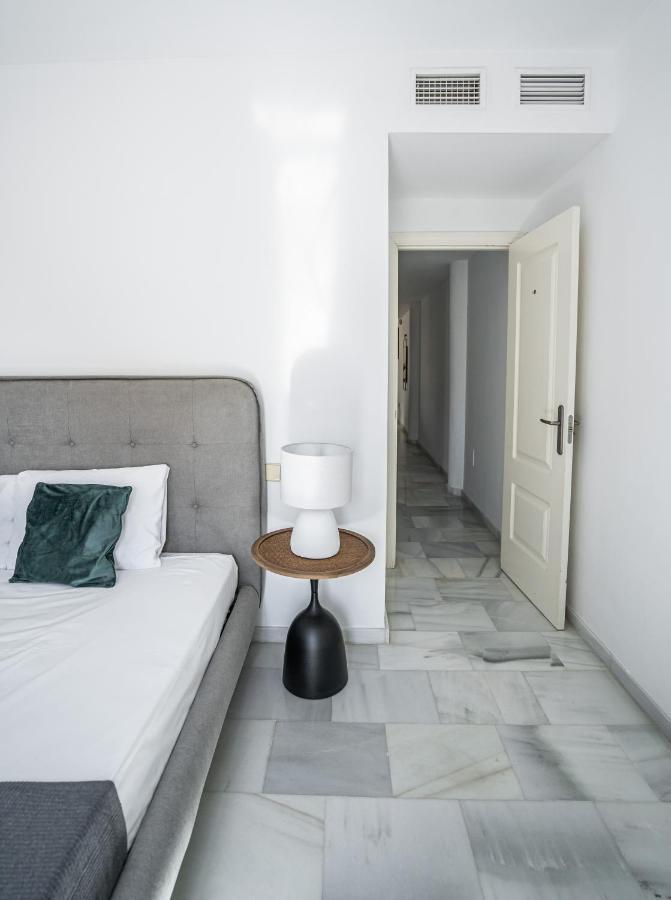 Apartment U-nique Plaza Del Patrocinio *