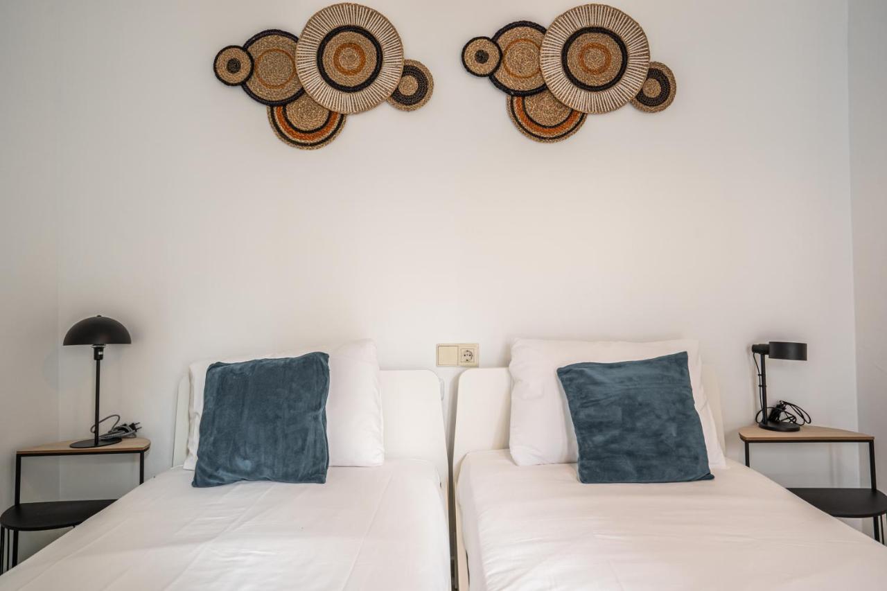 U-nique Plaza Del Patrocinio Apartment Malaga