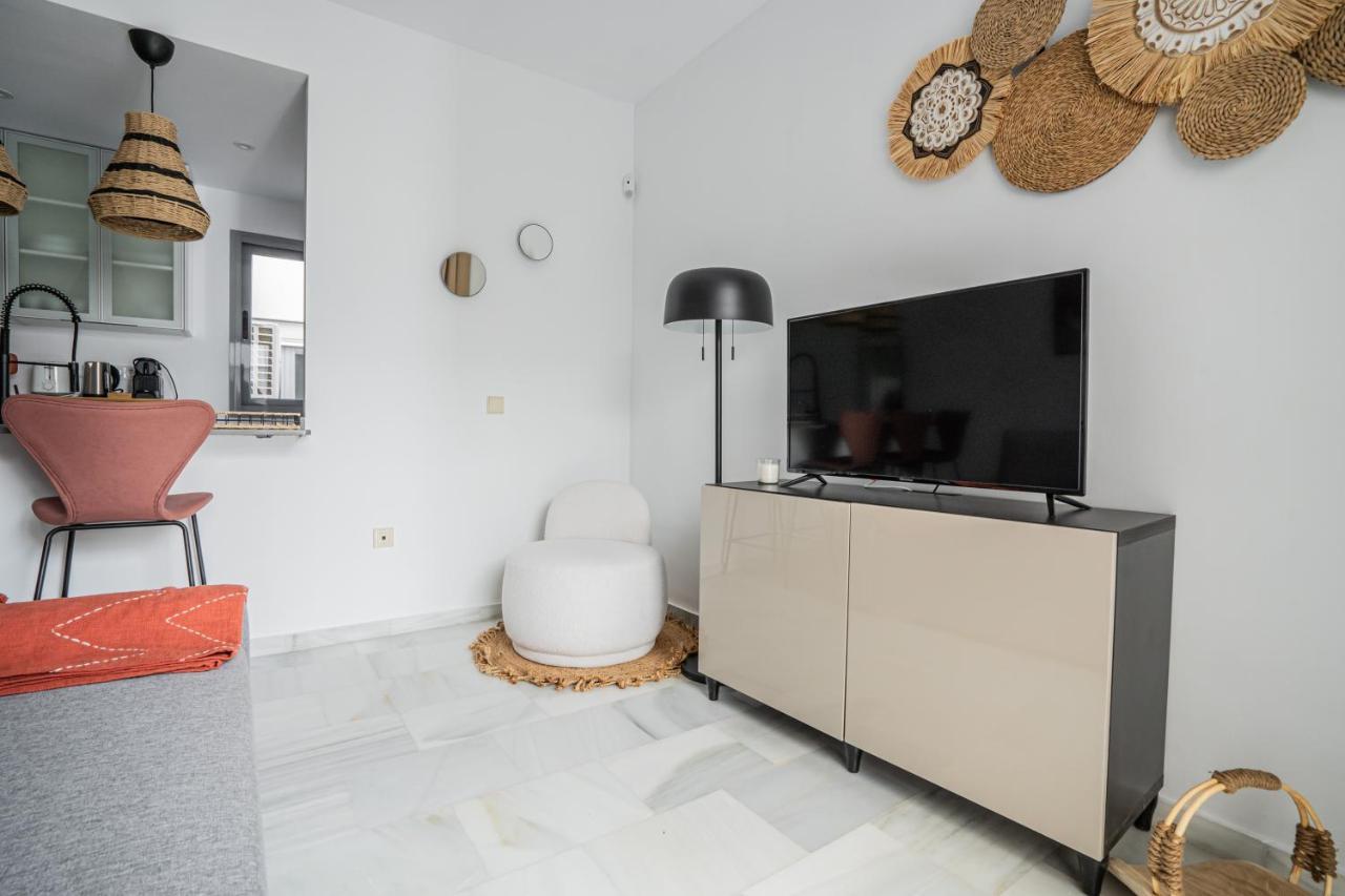 Apartment U-nique Plaza Del Patrocinio *