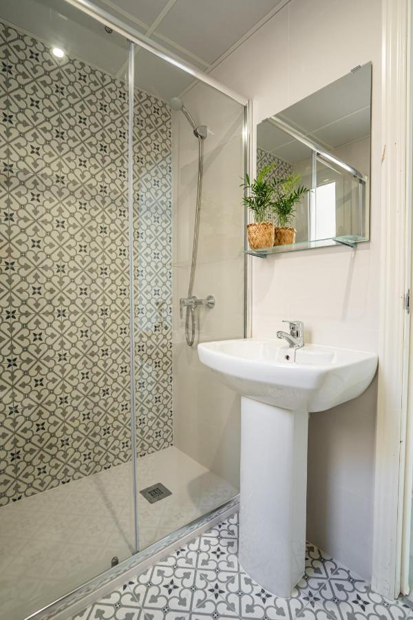 U-nique Plaza Del Patrocinio Apartment Malaga
