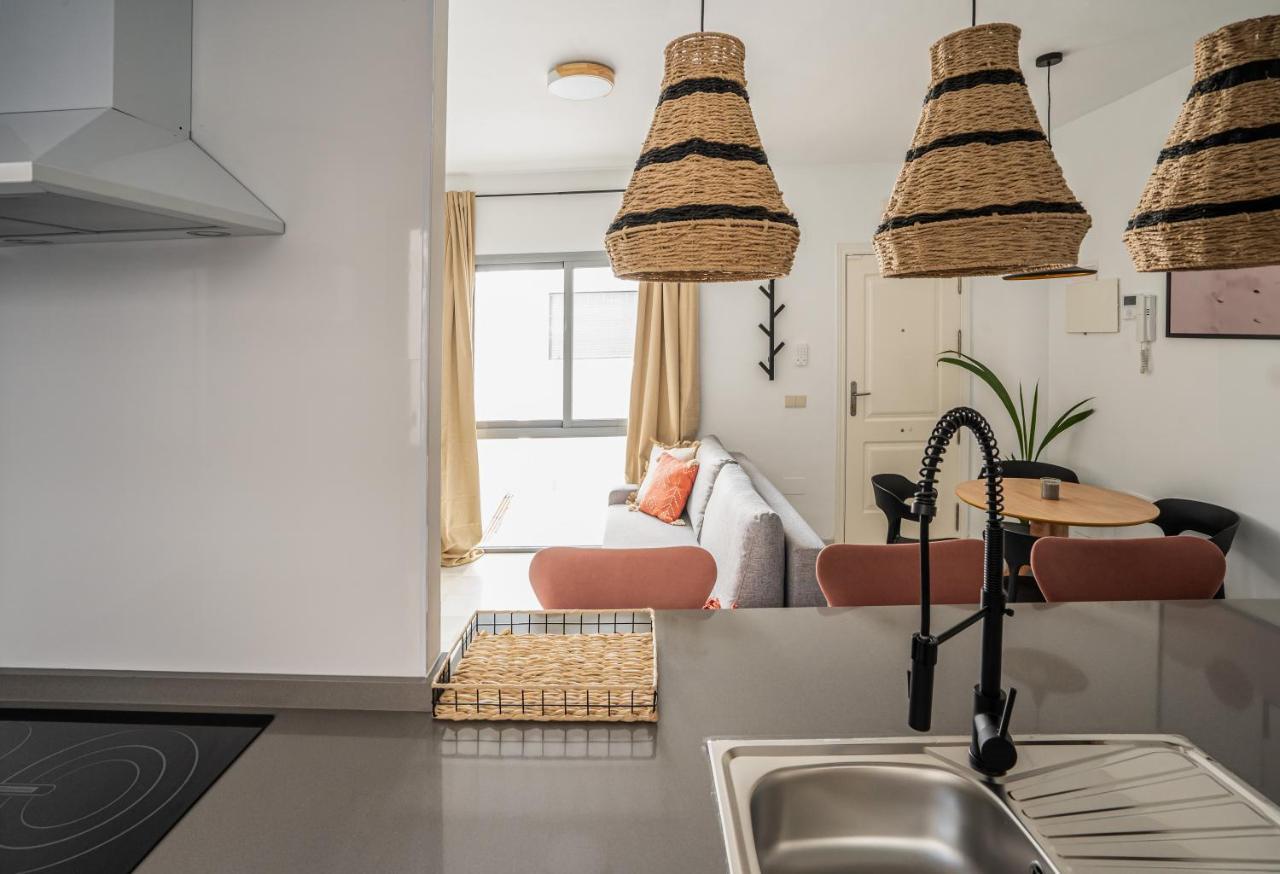Apartment U-nique Plaza Del Patrocinio
