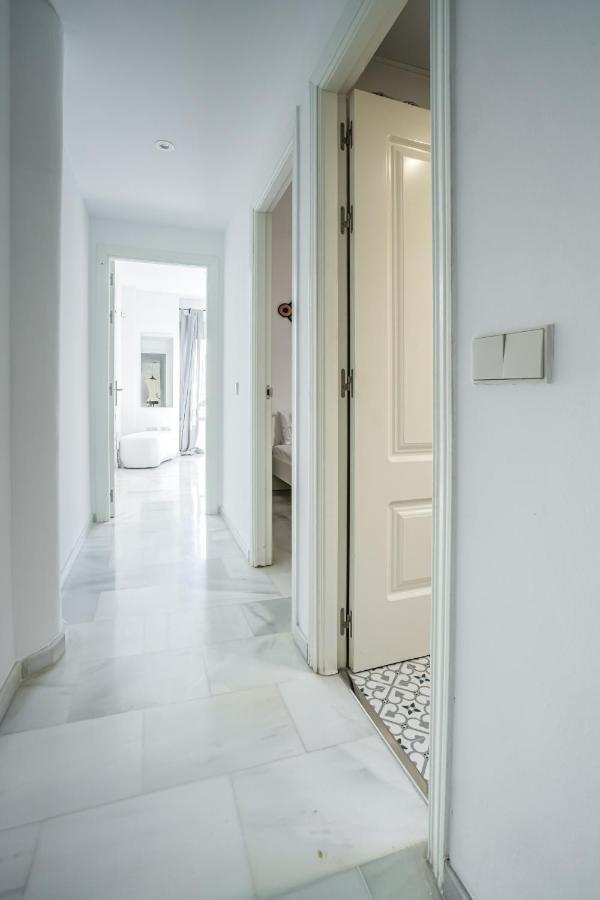 Apartment U-nique Plaza Del Patrocinio Malaga