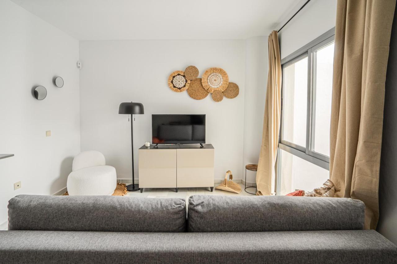 U-nique Plaza Del Patrocinio Apartment Malaga