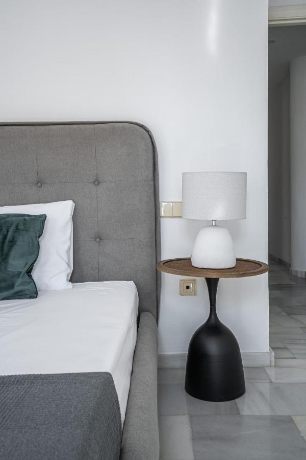 U-nique Plaza Del Patrocinio Apartment