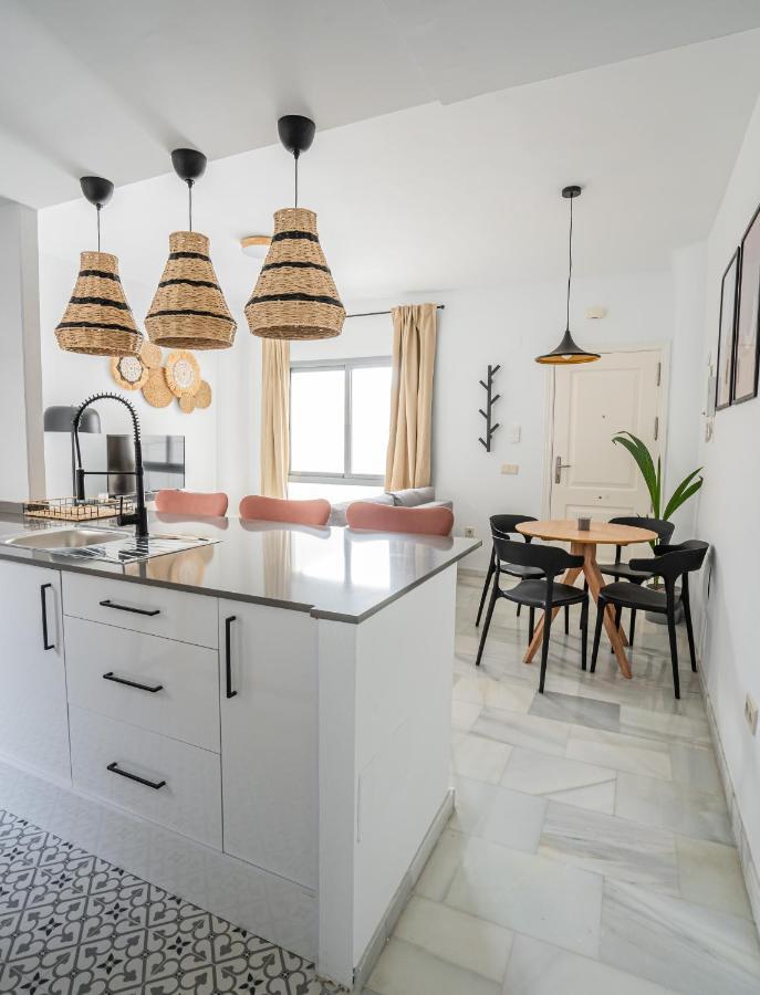 Apartment U-nique Plaza Del Patrocinio Malaga