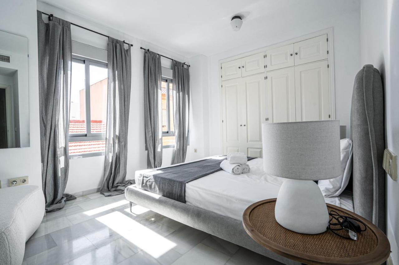Apartment U-nique Plaza Del Patrocinio
