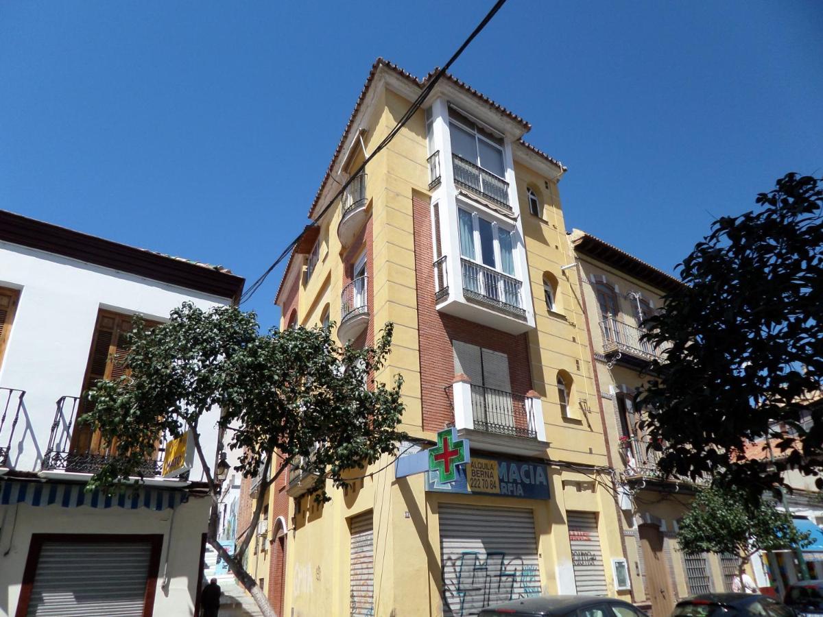 Apartamento Lagunillas *