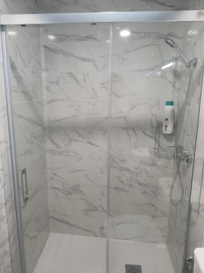 Apartamento Fantastico Piso A 5 Minutos De La Estacion De Bus Y Tren A Metros De La Playa